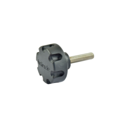 Star knob screw MG