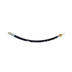 Connecting hose water tank