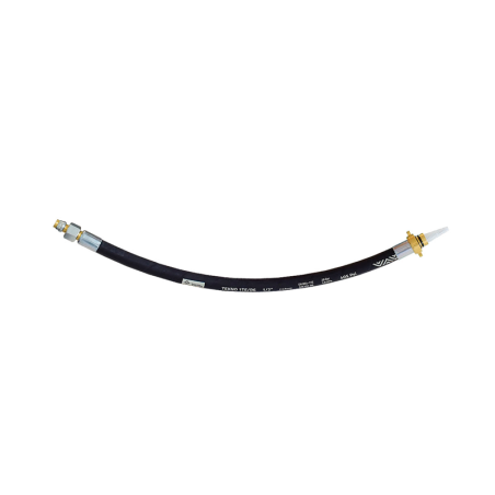 Connecting hose water tank