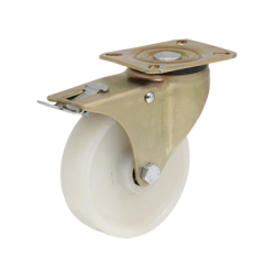 RODIZIO P-132/NMT-125