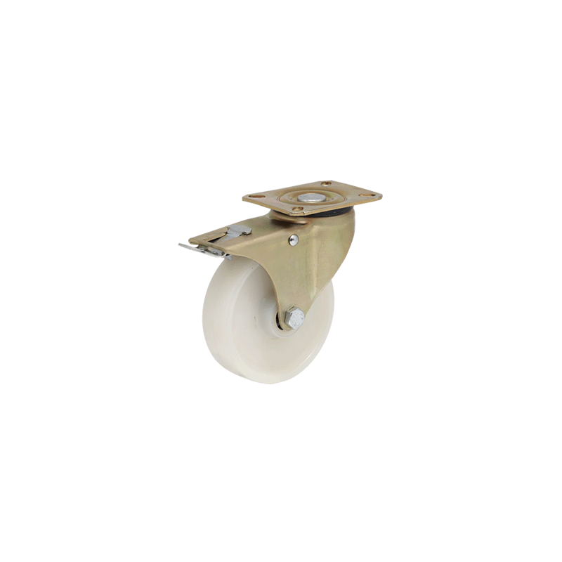 RODIZIO P-132/NMT-125