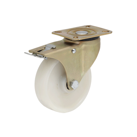 RODIZIO P-132/NMT-125