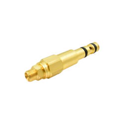 Shaft for drum