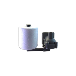 Float valve IN:3/4" square  lever