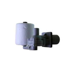 Float valve IN:3/4" square  lever