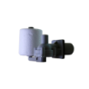 Float valve IN:3/4" square  lever