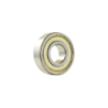 Mancal do motor - Lado B 6203