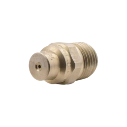 Point jet nozzle 1/4" MEG