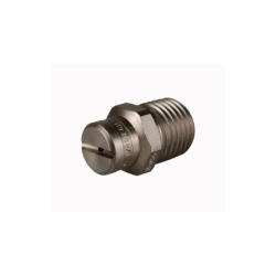 Point jet nozzle 1/4" MEG