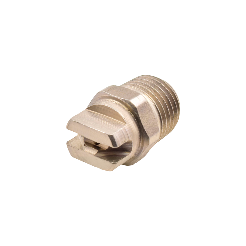 Flat jet nozzle 15° 1/4" MEG Flat jet nozzle 15° 1/4" MEG