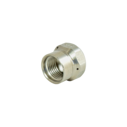 BOCAL DE LIMPEZA 1/8 F