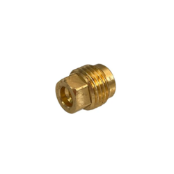 Knife jet nozzle 028 R1/4" male