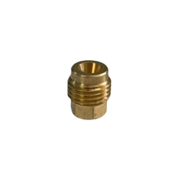 Knife jet nozzle 028 R1/4" male