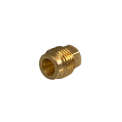 Knife jet nozzle 028 R1/4" male