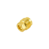 Knife jet nozzle 042 R1/4" male