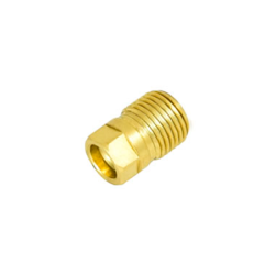 Knife jet nozzle 028 R1/8", SW8