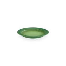 Side Plate 22cm - Bamboo