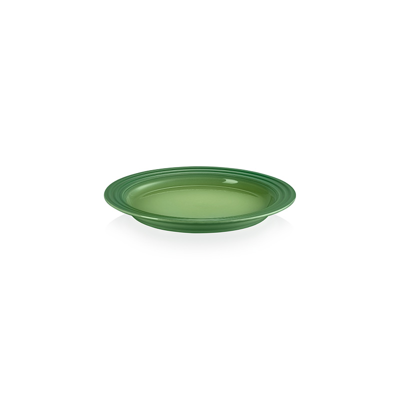 Side Plate 22cm - Bamboo