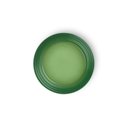 Side Plate 22cm - Bamboo