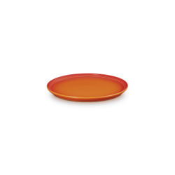 Plate 22cm Volcanic - Coupe