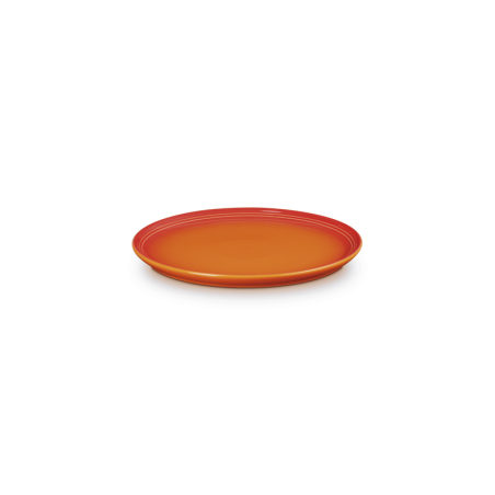 Plate 22cm Volcanic - Coupe
