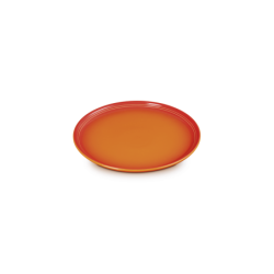 Plate 22cm Volcanic - Coupe