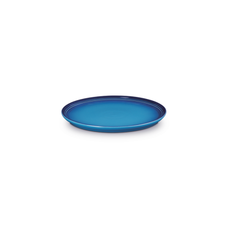 Plate 22cm Azure - Coupe