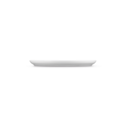 PRATO COUPE BRANCO 27CM