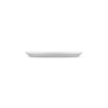 Plate 27cm White - Coupe