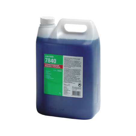 Loctite 7840 Desengordurante 5 l