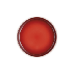 Plate 27cm Cerise - Coupe