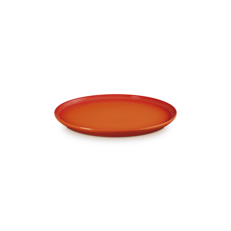 Plate 27cm Volcanic - Coupe