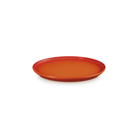 Plate 27cm Volcanic - Coupe