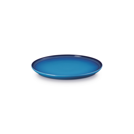 Plate 27cm Azure - Coupe