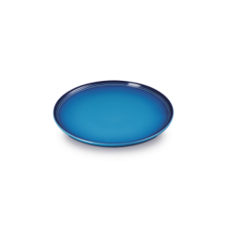 Plate 27cm Azure - Coupe