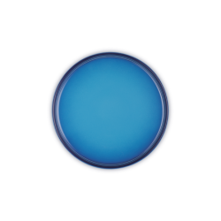 Plate 27cm Azure - Coupe