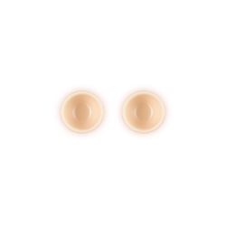 Set of 2 Egg Cups Volcanic