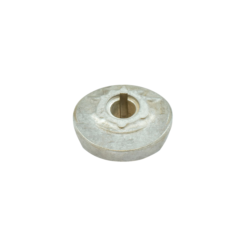 Swashplate 14.1°
