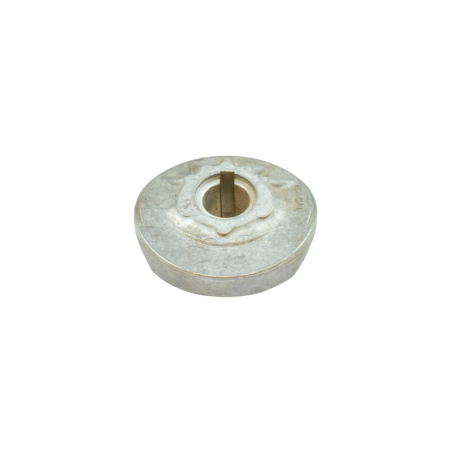 Swashplate 14.1°