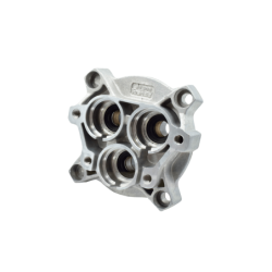Housing plate AP for 15 mm plunger