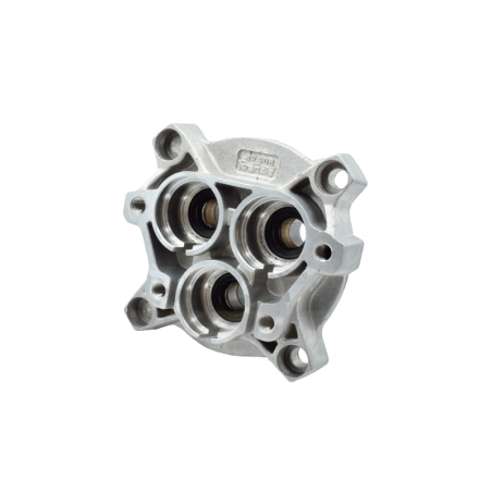 Housing plate AP for 15 mm plunger