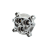 Housing plate AP for 15 mm plunger