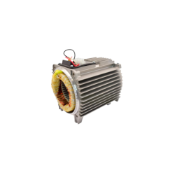 Stator for Kränzle Profi 230 V / 50 HZ