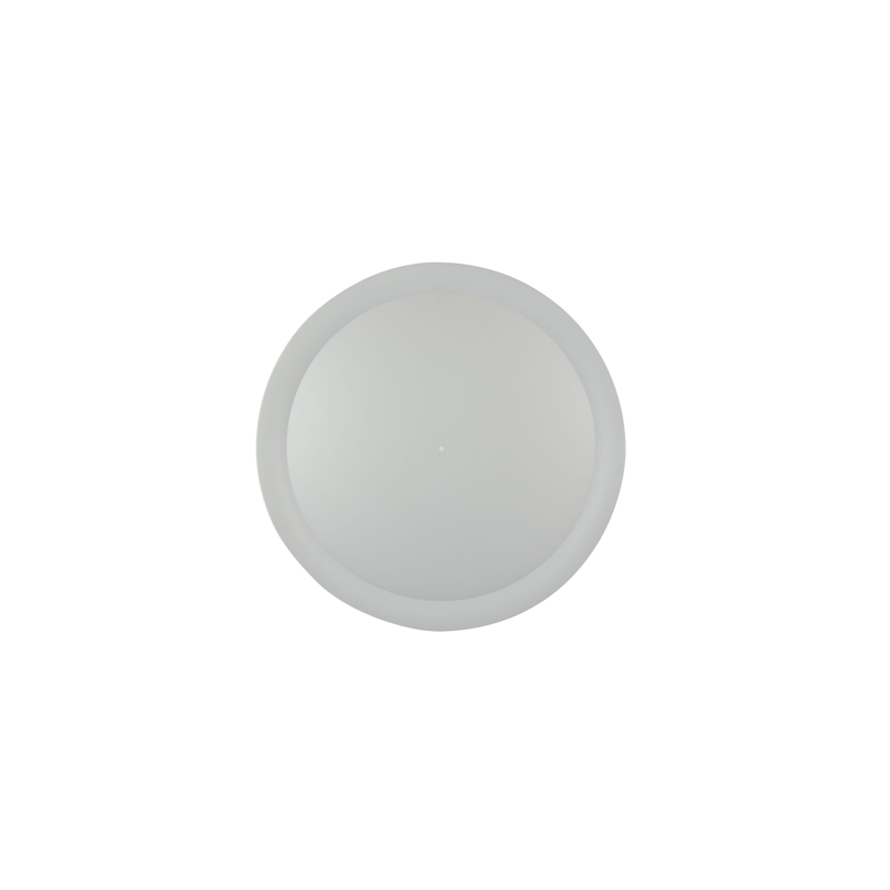 Hub cap 250 dia.