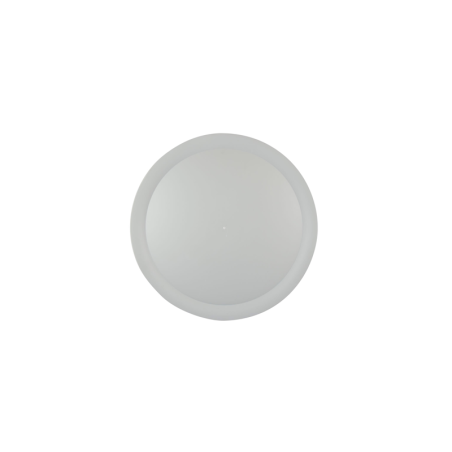 Hub cap 250 dia.