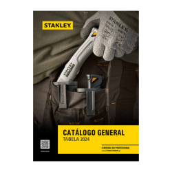 STANLEY CATÁLOGO 2024