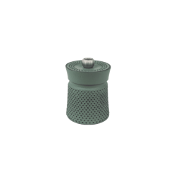 MOINHO PIMENTA BALI 8CM FERRO FUNDIDO VE