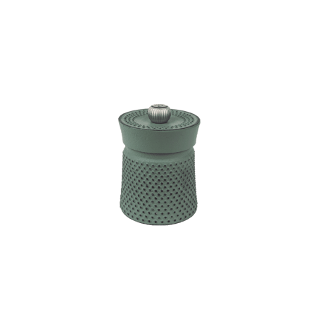 MOINHO PIMENTA BALI 8CM FERRO FUNDIDO VE