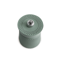 MOINHO PIMENTA BALI 8CM FERRO FUNDIDO VE