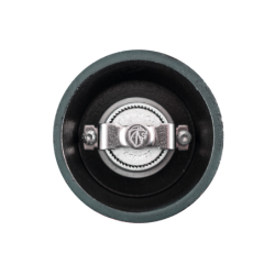 Pepper Mill in Cast Iron - Bali Green